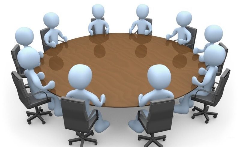 Olağanüstü Genel Kurul&nbsp;Toplantısı